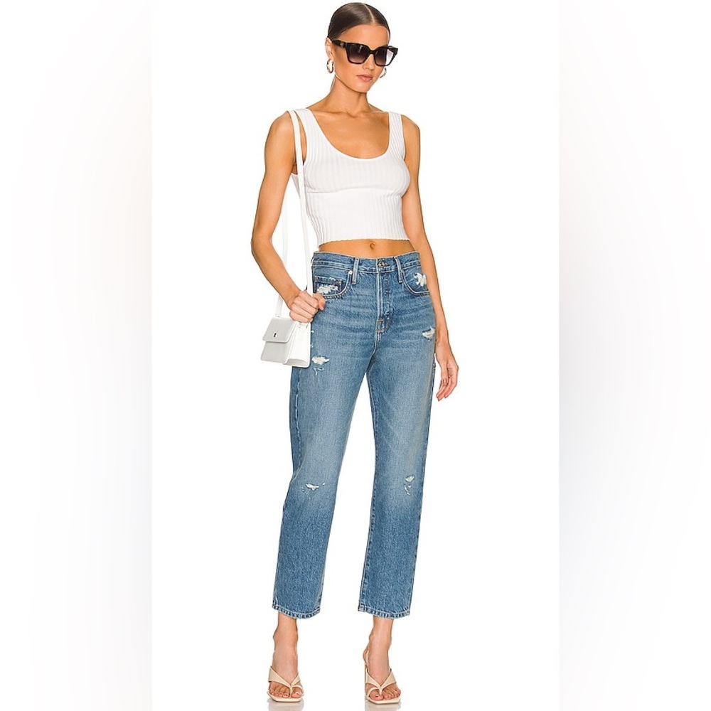 New! FRAME Le Original Denim Jeans